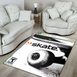 Skate Rug Carpet