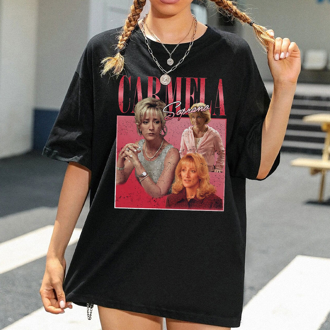 Anakin Skywalker Acid Wash Oversized Shirt