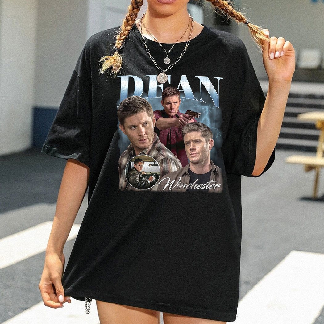 Curran Walters T-shirt Vintage 90’s