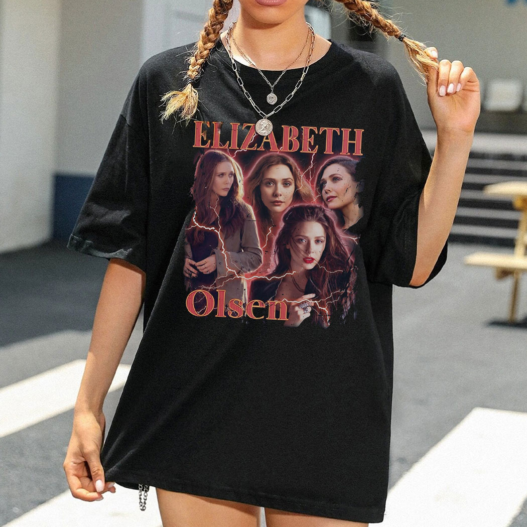 Dean Winchester Vintage T-shirt