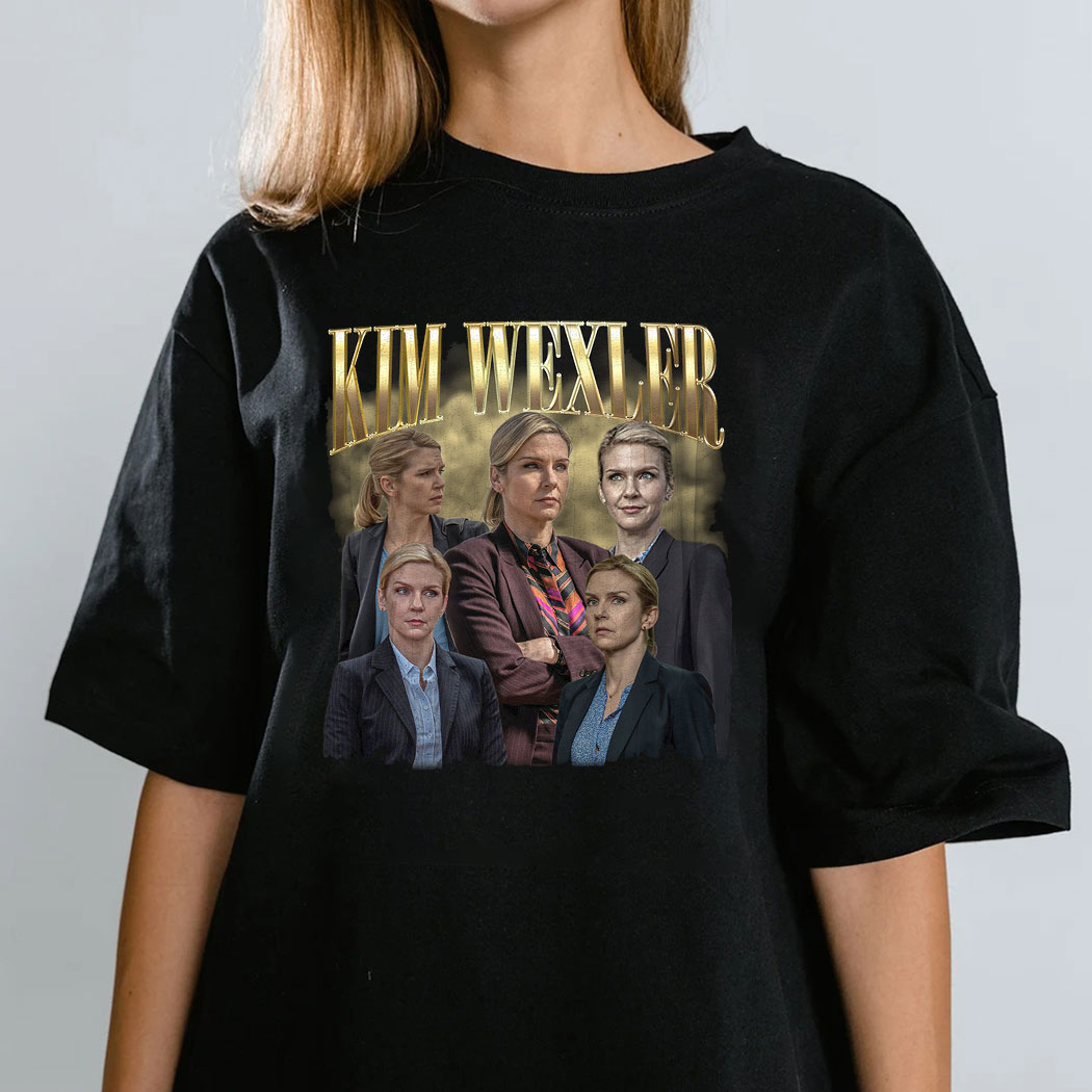 Kim Wexler Vintage T-shirt