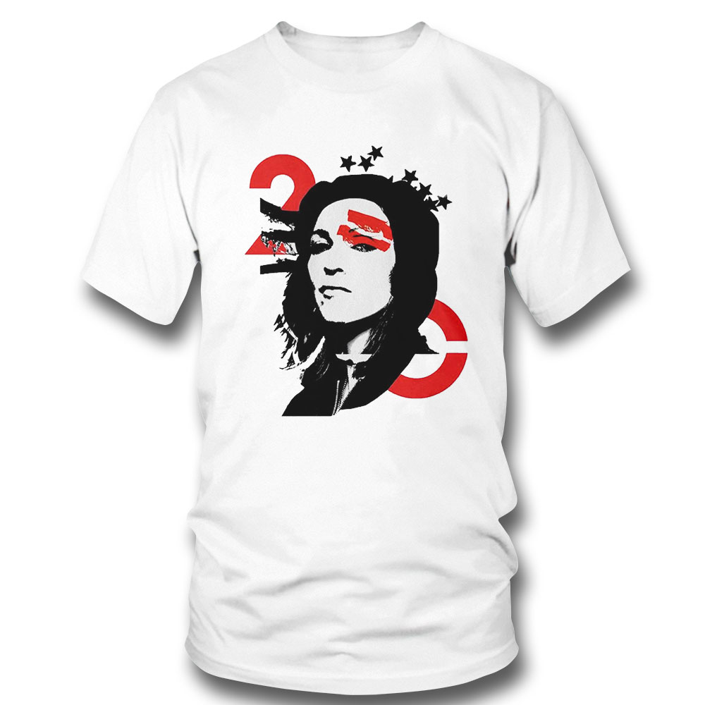 American Life 20th Anniversary