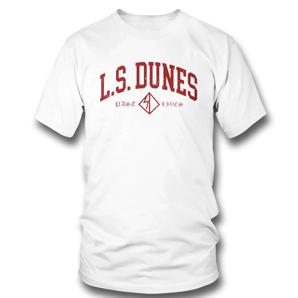 L S Dunes Bast Livcs Athletic