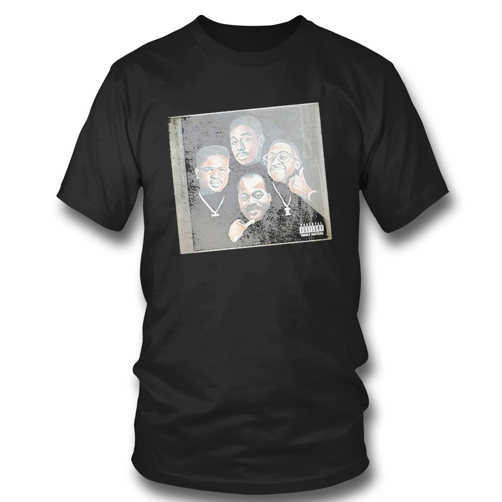 All Eyez On Steve T-shirt