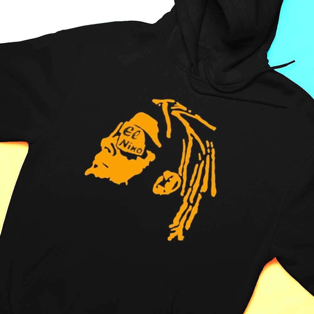 El Nino San Diego Padres Baseball T-shirt El Nino San Diego Padres Baseball T-shirt