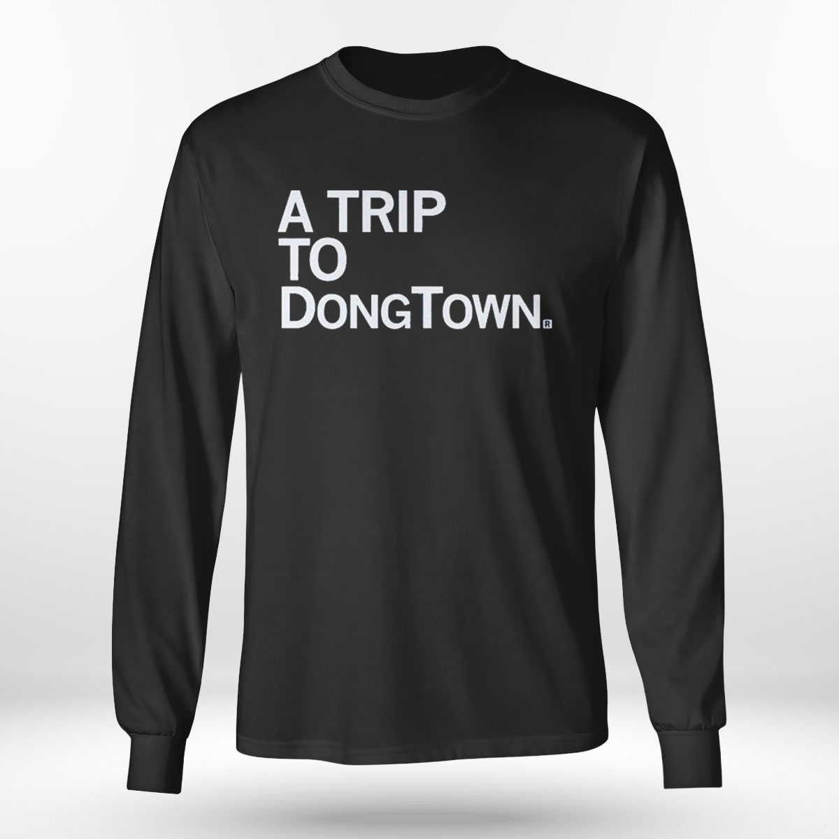 A Trip To Dongtown T-shirt