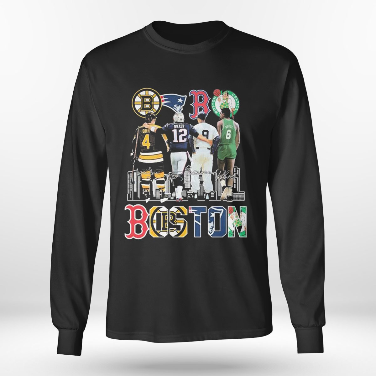 Boston Bruins 100th Anniversary 1924 2024 Fear The Bear T-shirt Boston Bruins 100th Anniversary 1924 2024 Fear The Bear T-shirt