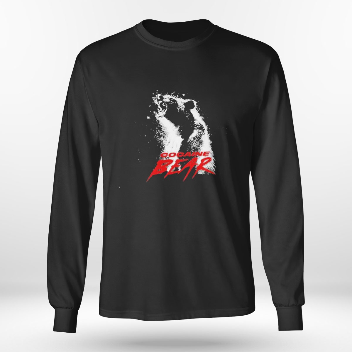 Cocaine Bear T-shirt