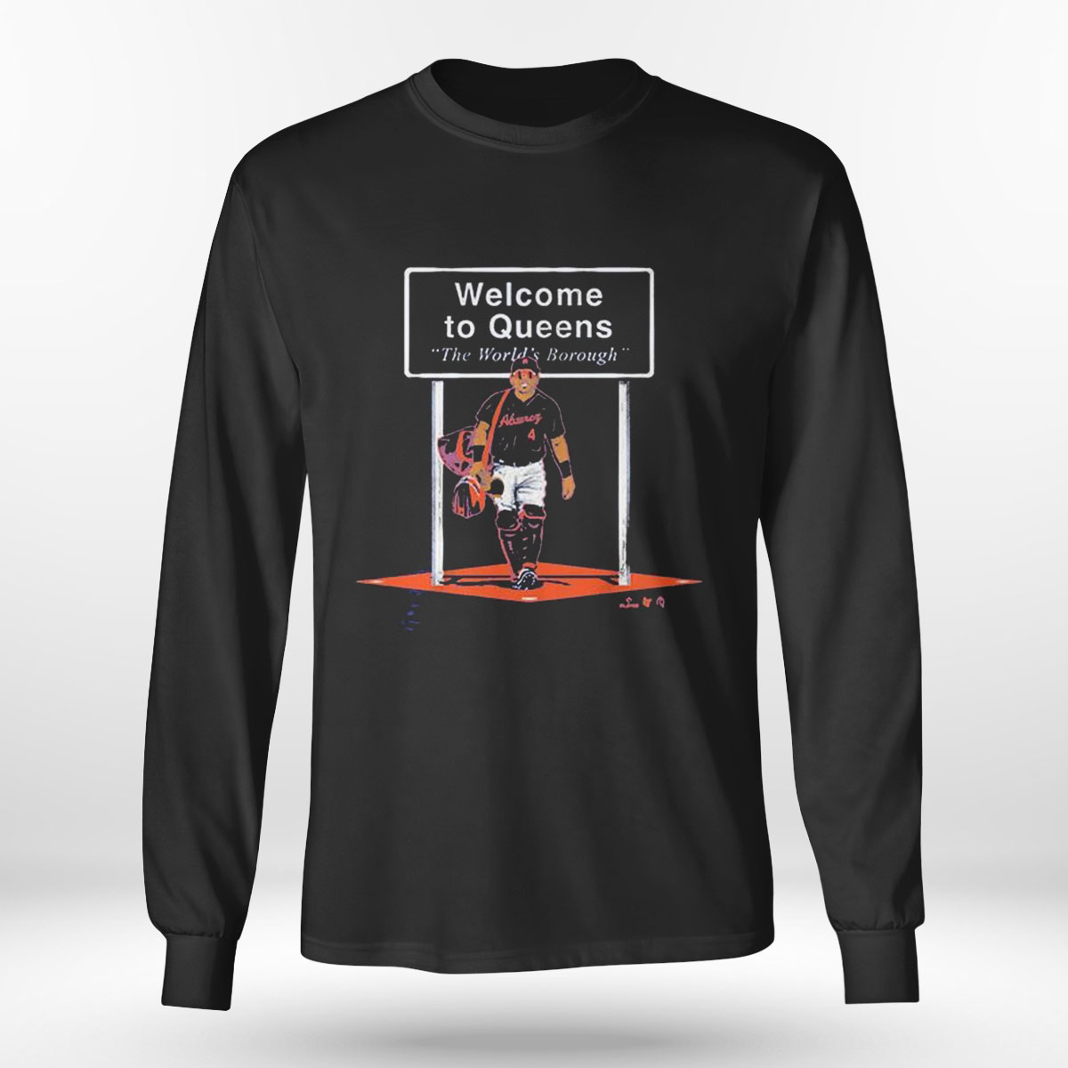 North American 2023 Tour Eric Clapton Thank You For The Memories Signatures T-shirt