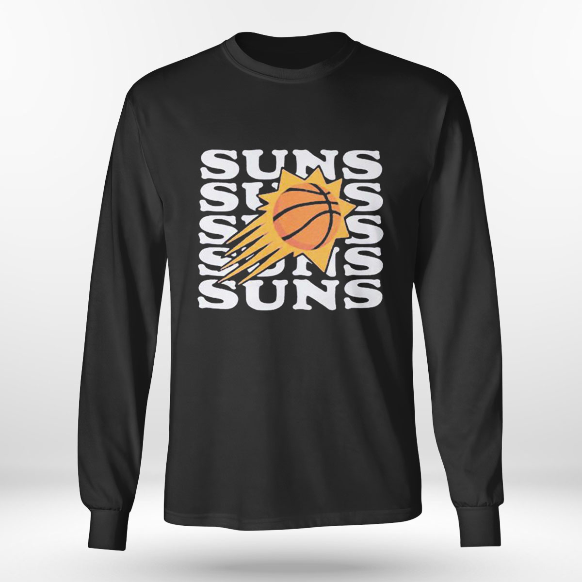 Phoenix Suns Repeat T-shirt