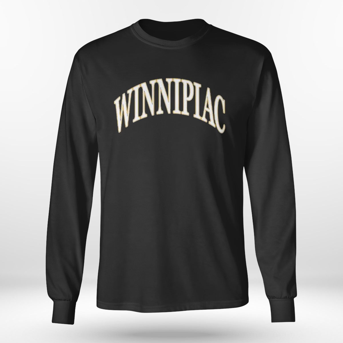 Winnipiac Quinnipiac Hockey T-shirt
