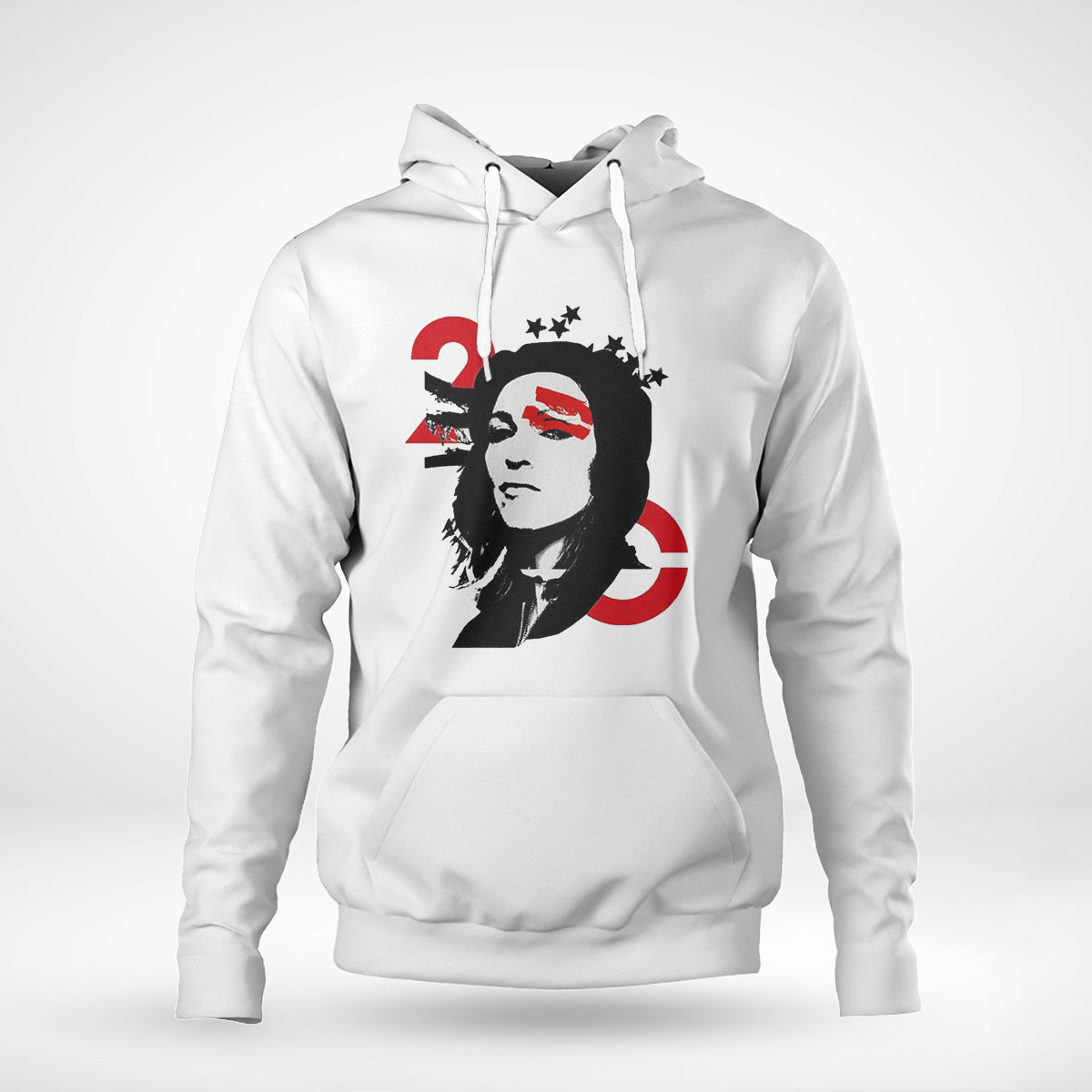 American Life 20th Anniversary