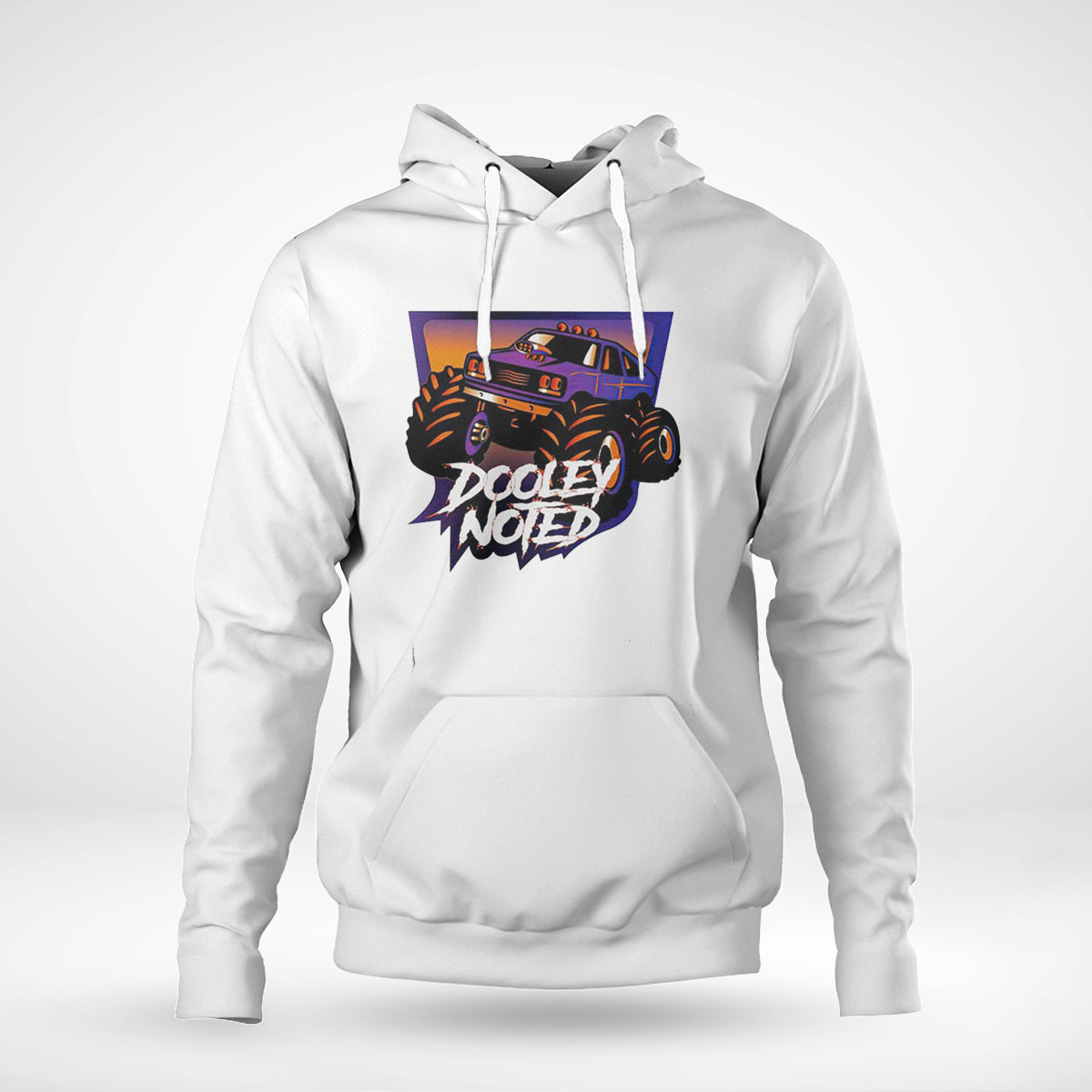 Dooley Noted Gaming 2023 T-shirt