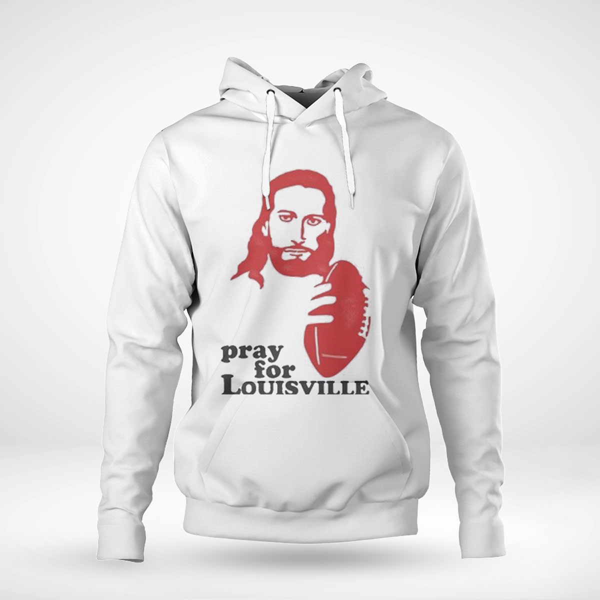 Louisville Pray For Louisville