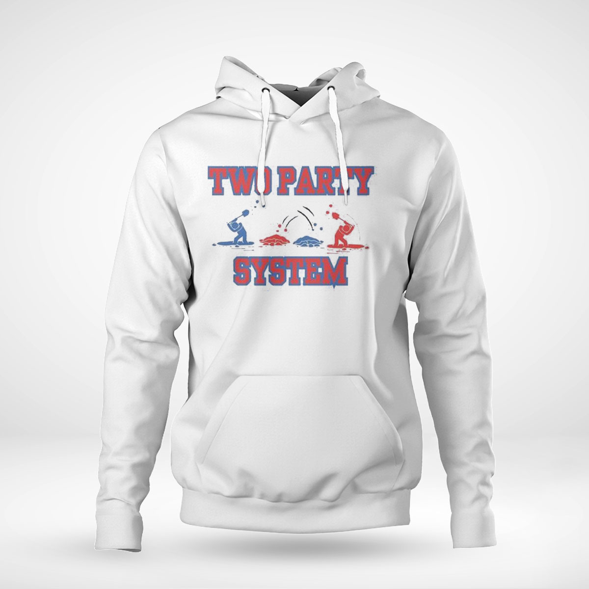 Two Party System Republicans Democrat Independent