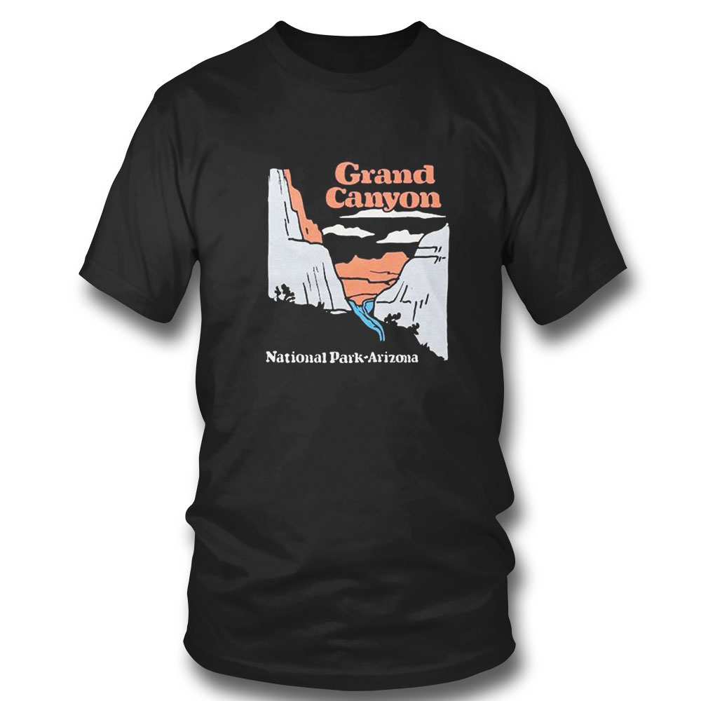 Grand Canyon National Park T-shirt