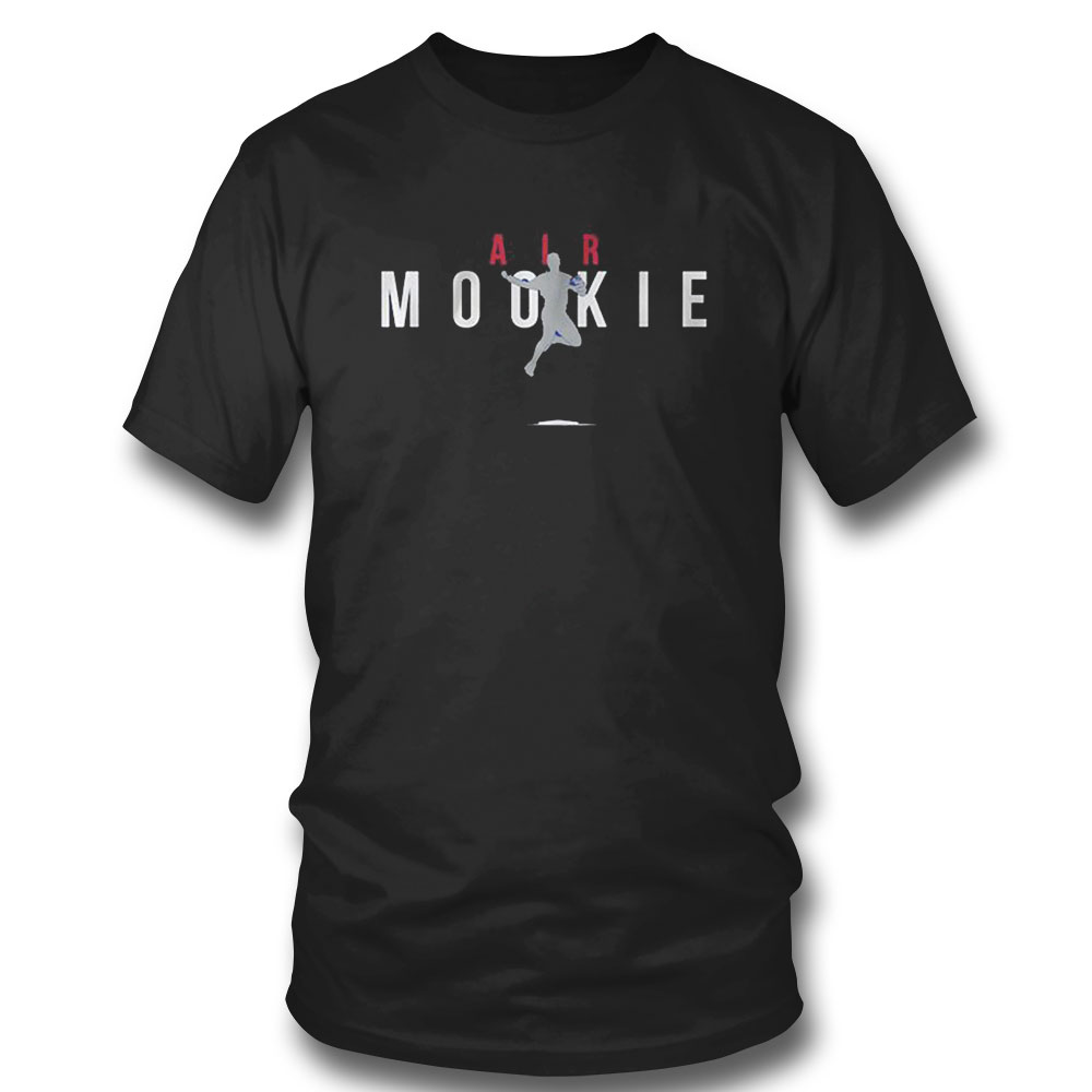 Mookie Betts Air Mookie T-shirt Mookie Betts Air Mookie T-shirt