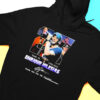 Baltimore Skyline Sports Teams Mascots T-Shirt