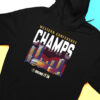 Denver Nuggets Western Conference Champions 2023 Vintage T-Shirt Denver Nuggets Western Conference Champions 2023 Vintage T-Shirt