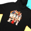 Stand With Amber Heard T-Shirt