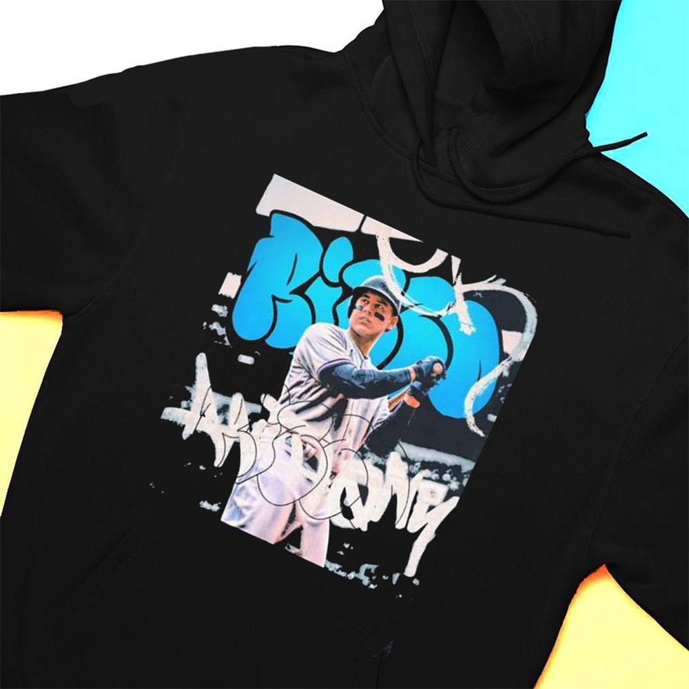 Anthony Rizzo Rizz God T-shirt