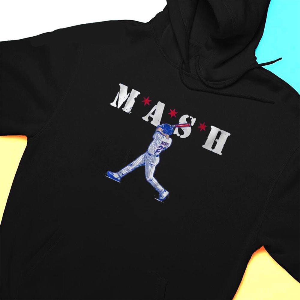 Matt Mervis Mash T-shirt