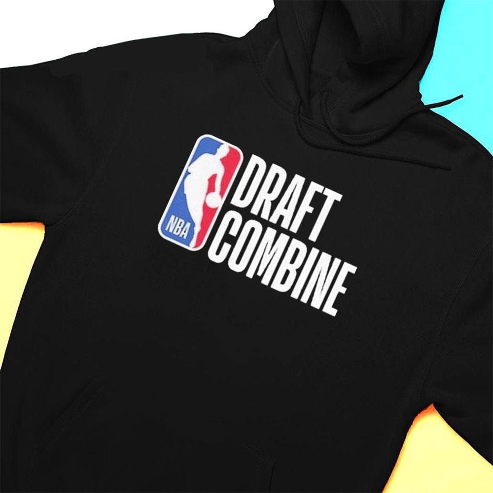Nba Draft Combine 2023 T-shirt