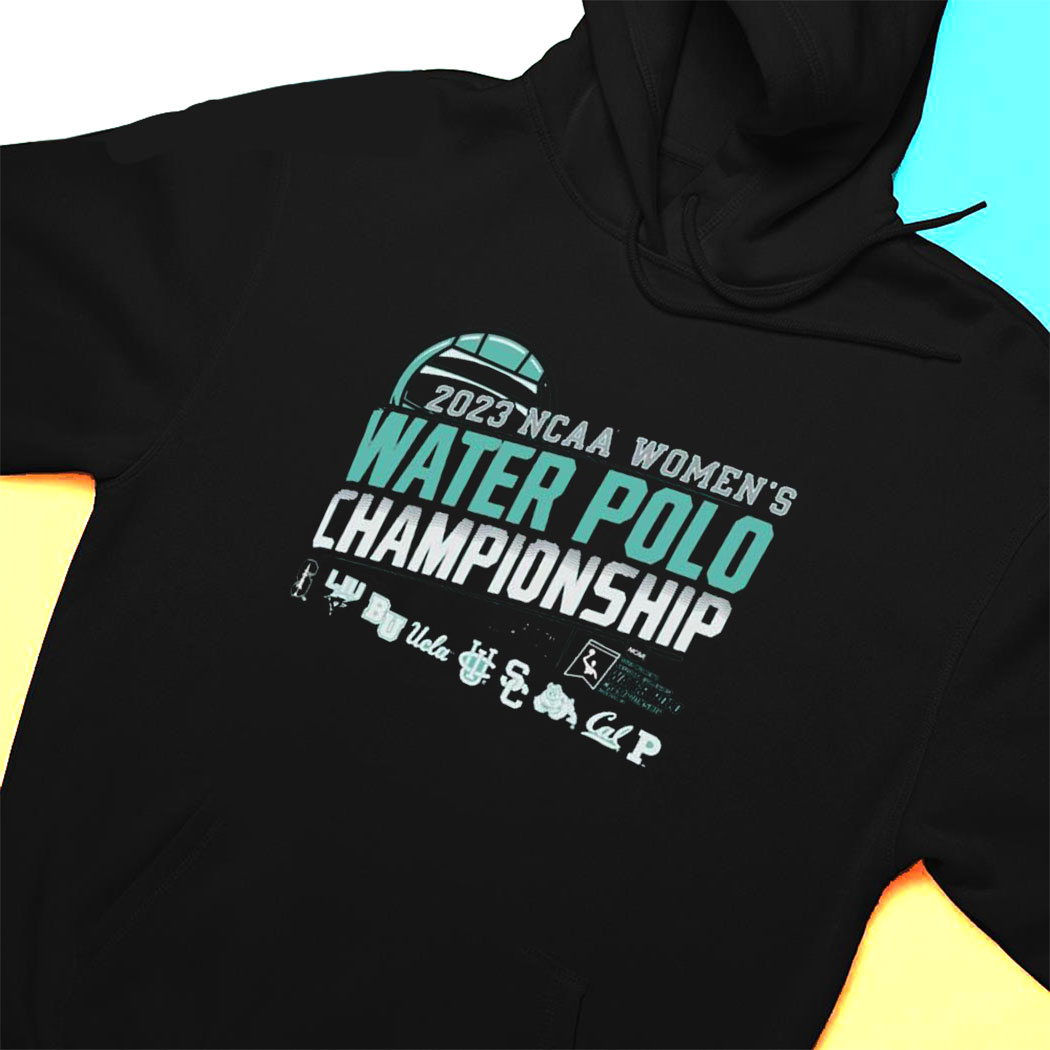 Ncaa Womens Water Polo Championship 2023 T-shirt