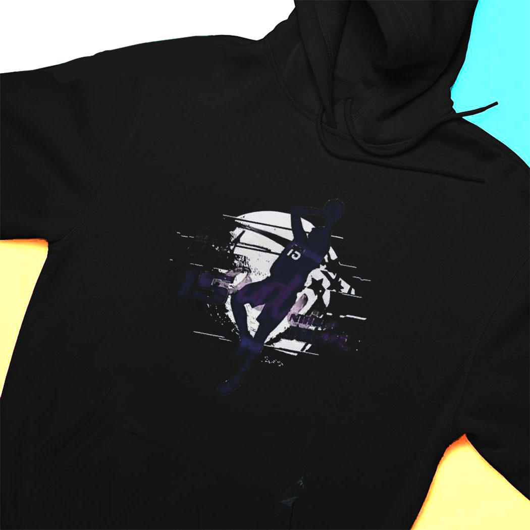 Nikola Jokic Denver Svg Denver Nuggets Player T-shirt