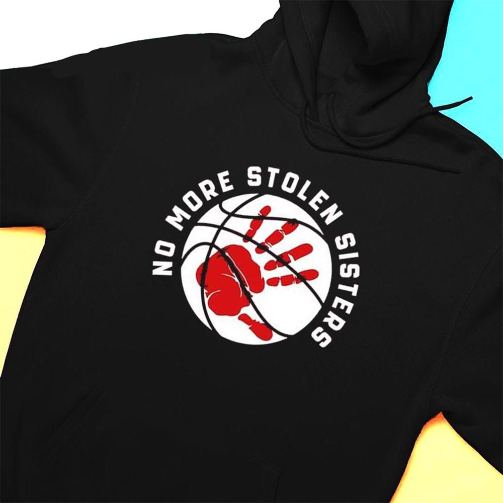 No More Stolen Sisters 2023 T-shirt
