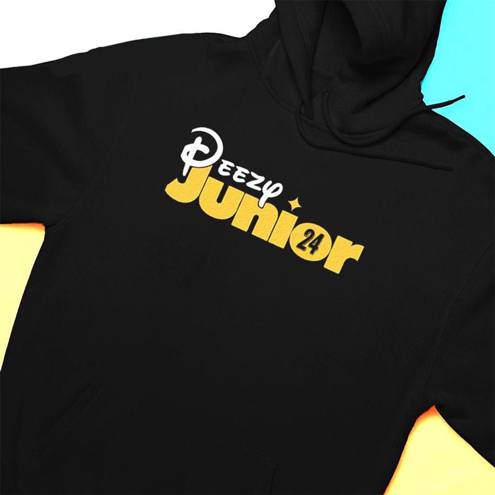 Peezy Junior 24 T-shirt