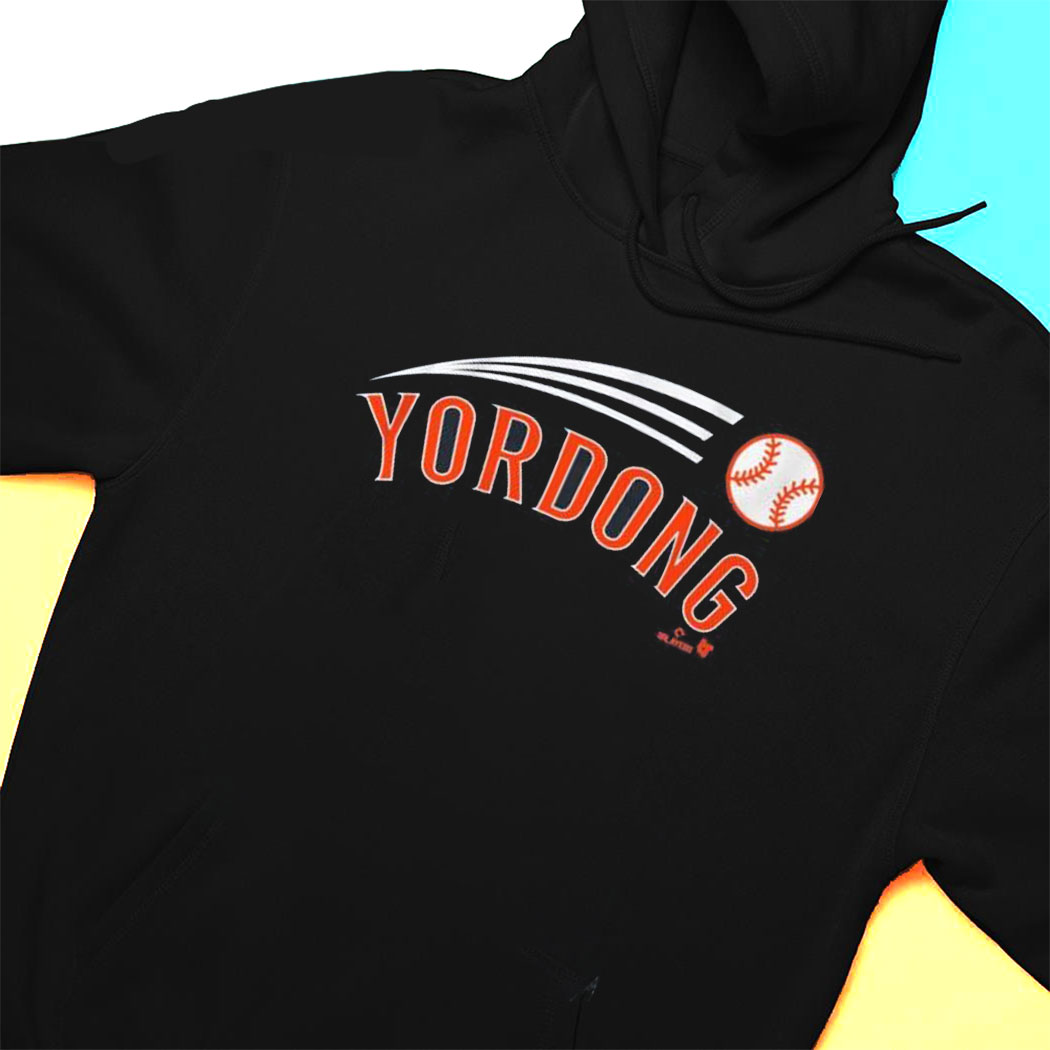 Yordong Yordan Alvarez T-shirt