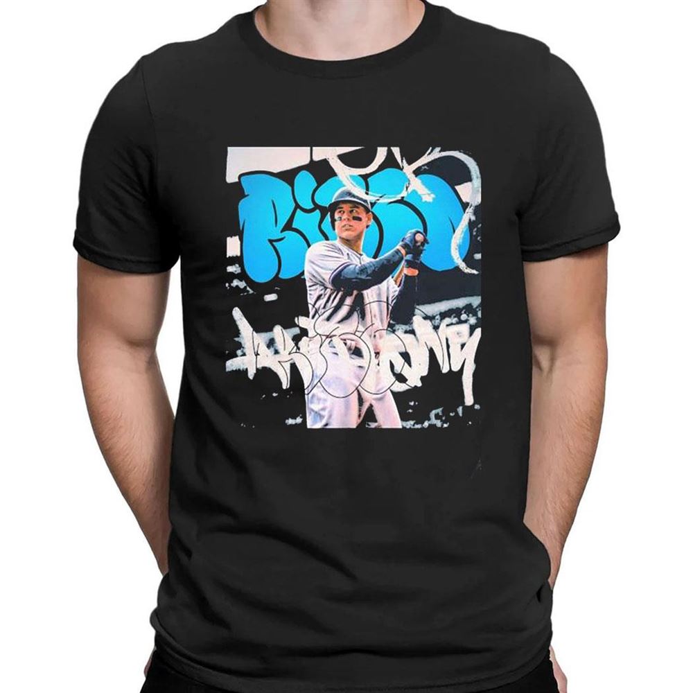 Anthony Rizzo Rizz God T-shirt