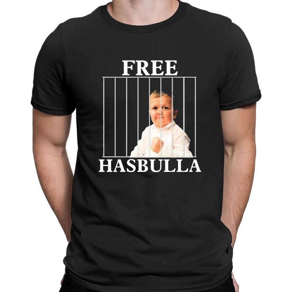 Free Hasbulla Magomedov 2023 Shirt Sweater T-shirt