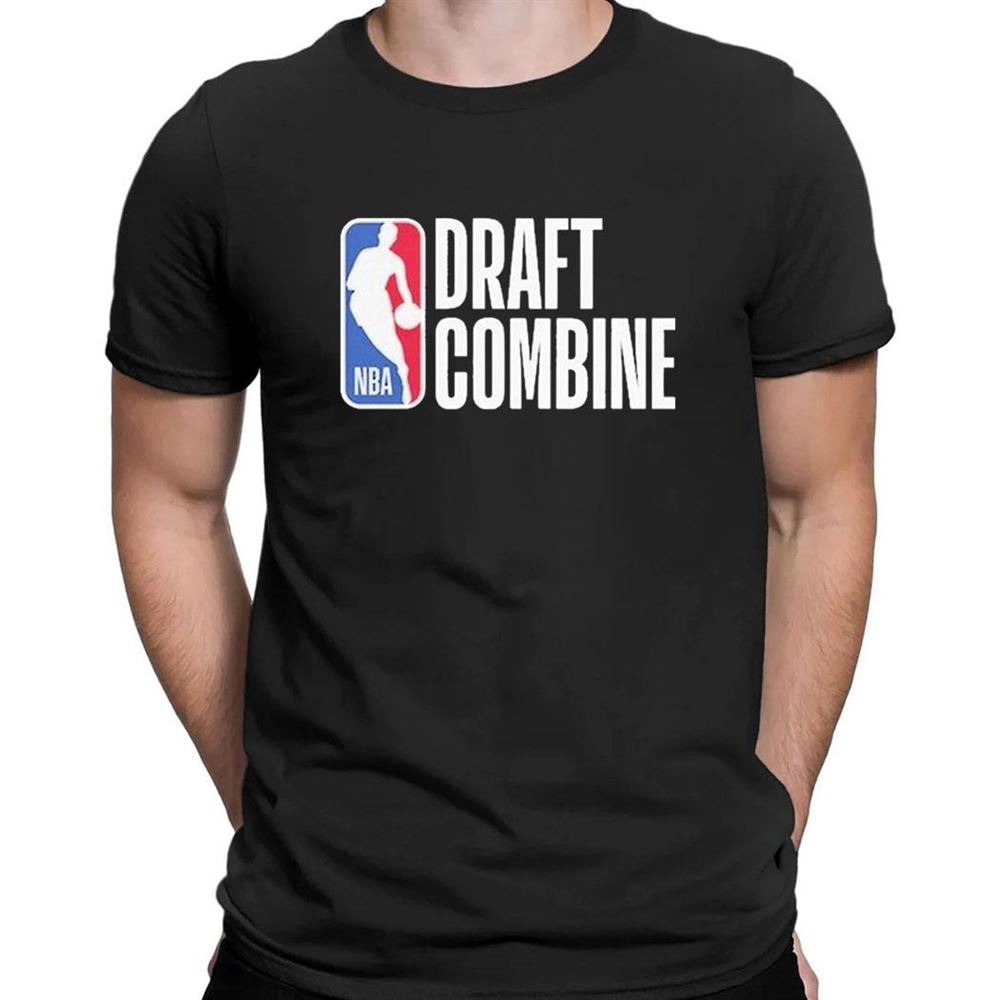 Nba Draft Combine 2023 T-shirt