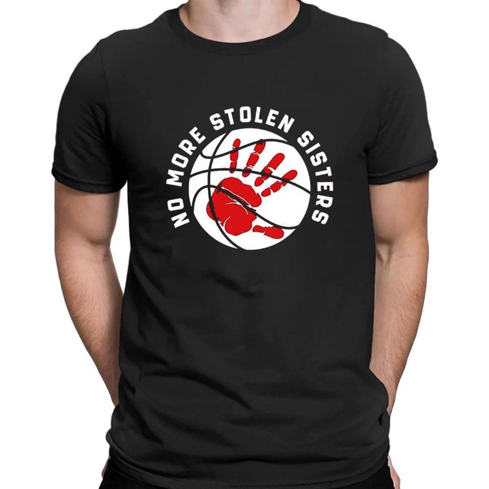 No More Stolen Sisters 2023 T-shirt