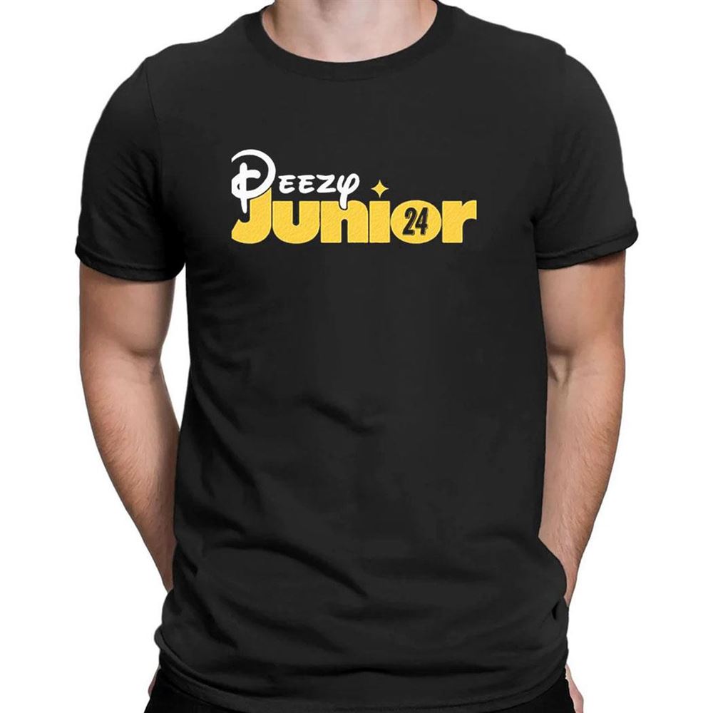 Peezy Junior 24 T-shirt
