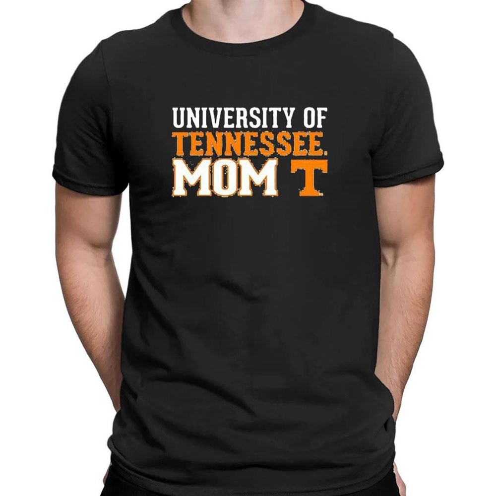 University Of Tennessee Mom 2023 T-shirt