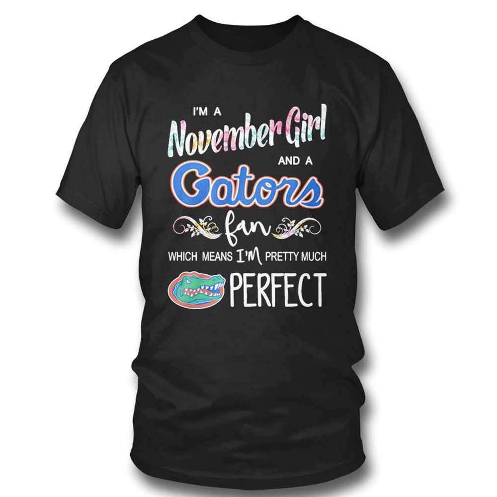 Im A May Girl And A Los Angeles Dodgers Fan Which Means Im Pretty Much Perfect Shirt