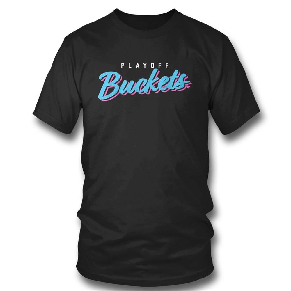 Miami Heat Playoff Buckets 2023 T-shirt
