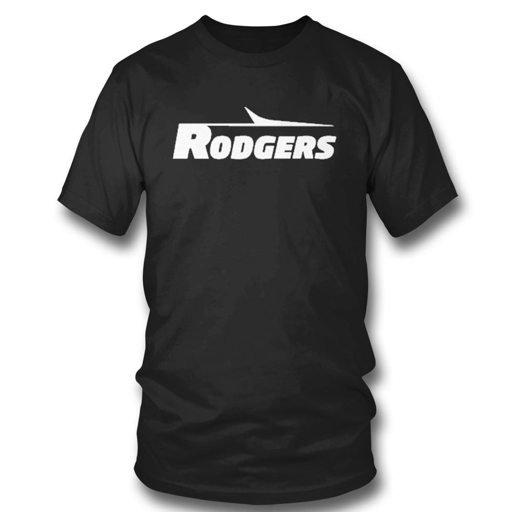 Rodgers Jets Shirt
