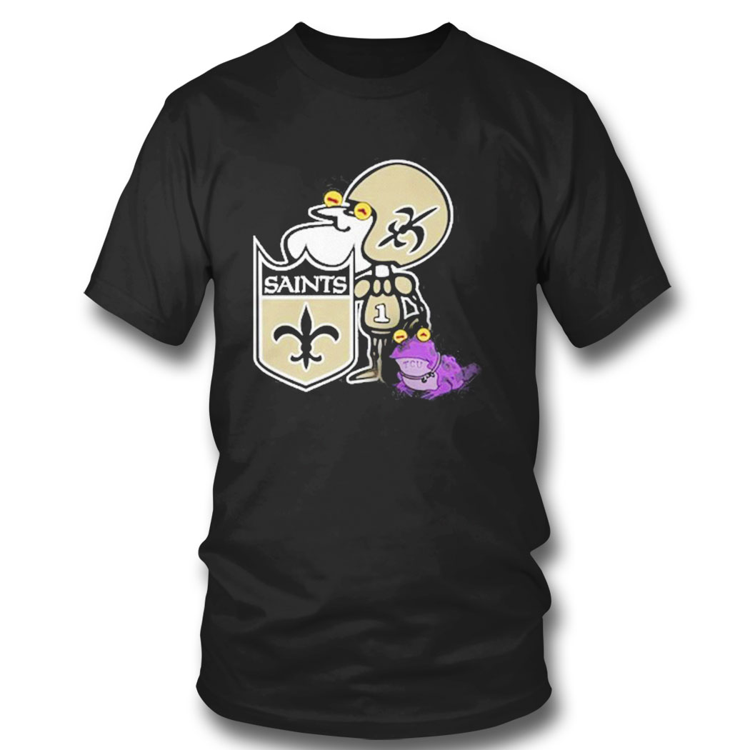 Saints Kendre Miller Bring Hypnotoad Nfl Draft 2023 Shirt