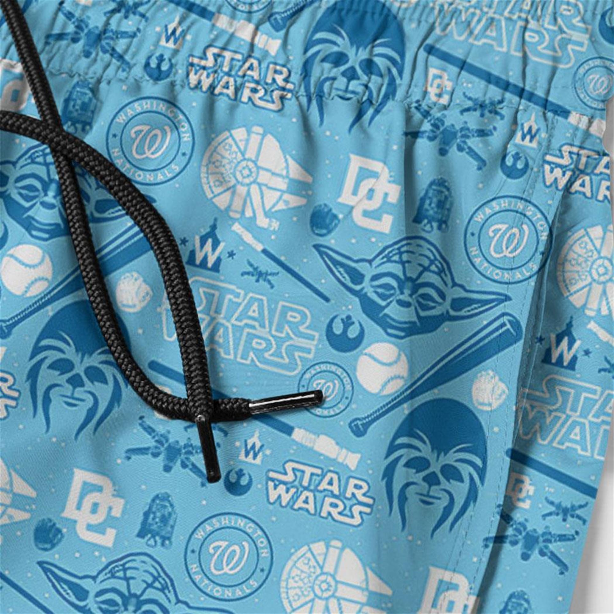 Washington Nationals Star Wars Light Side Hawaiian Shirt Giveaway 2023 Washington Nationals Star Wars Light Side Hawaiian Shirt Giveaway 2023