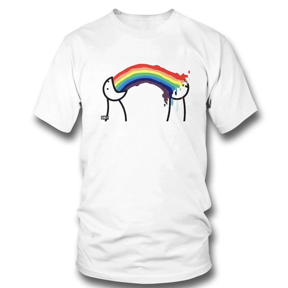 James Woods Tweet Lgbtq Shirt Hoodie