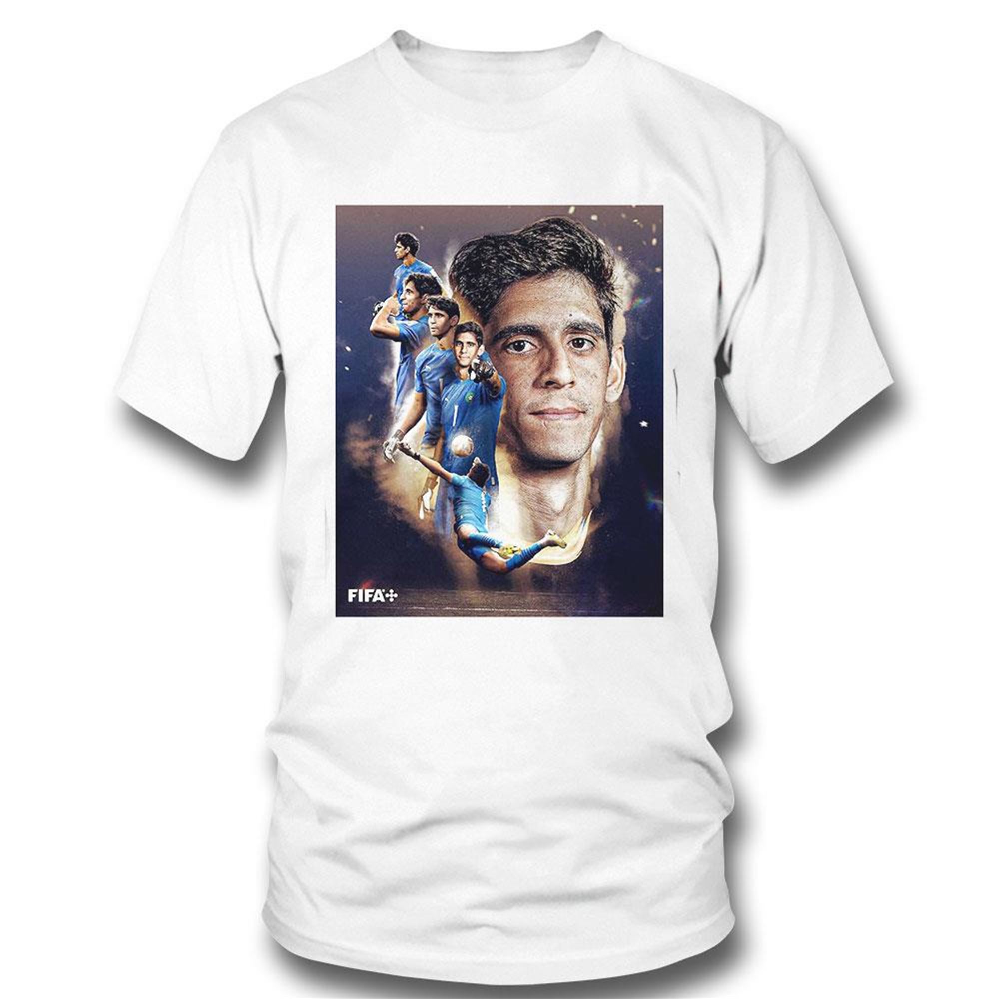 Yassine Bounou Shirt