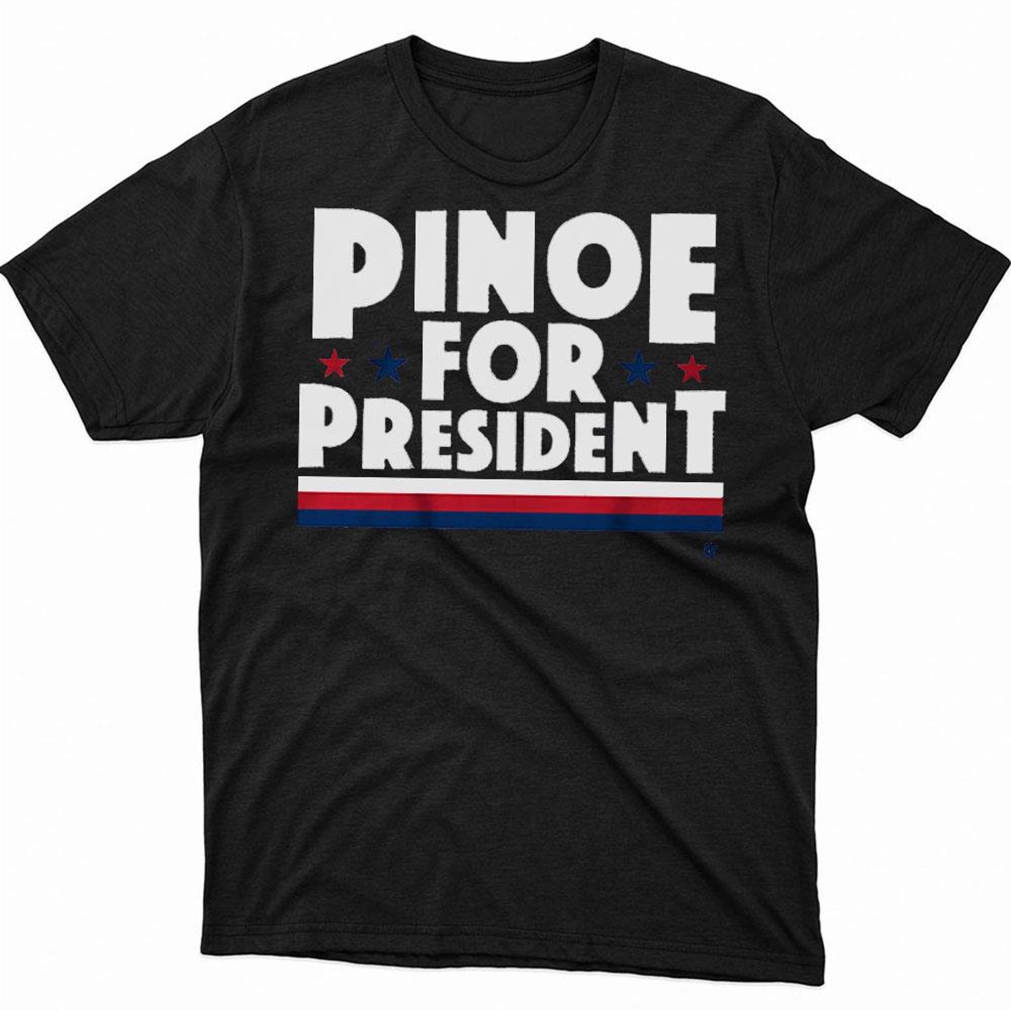 Pinoe For President Megan Rapinoe Shirt
