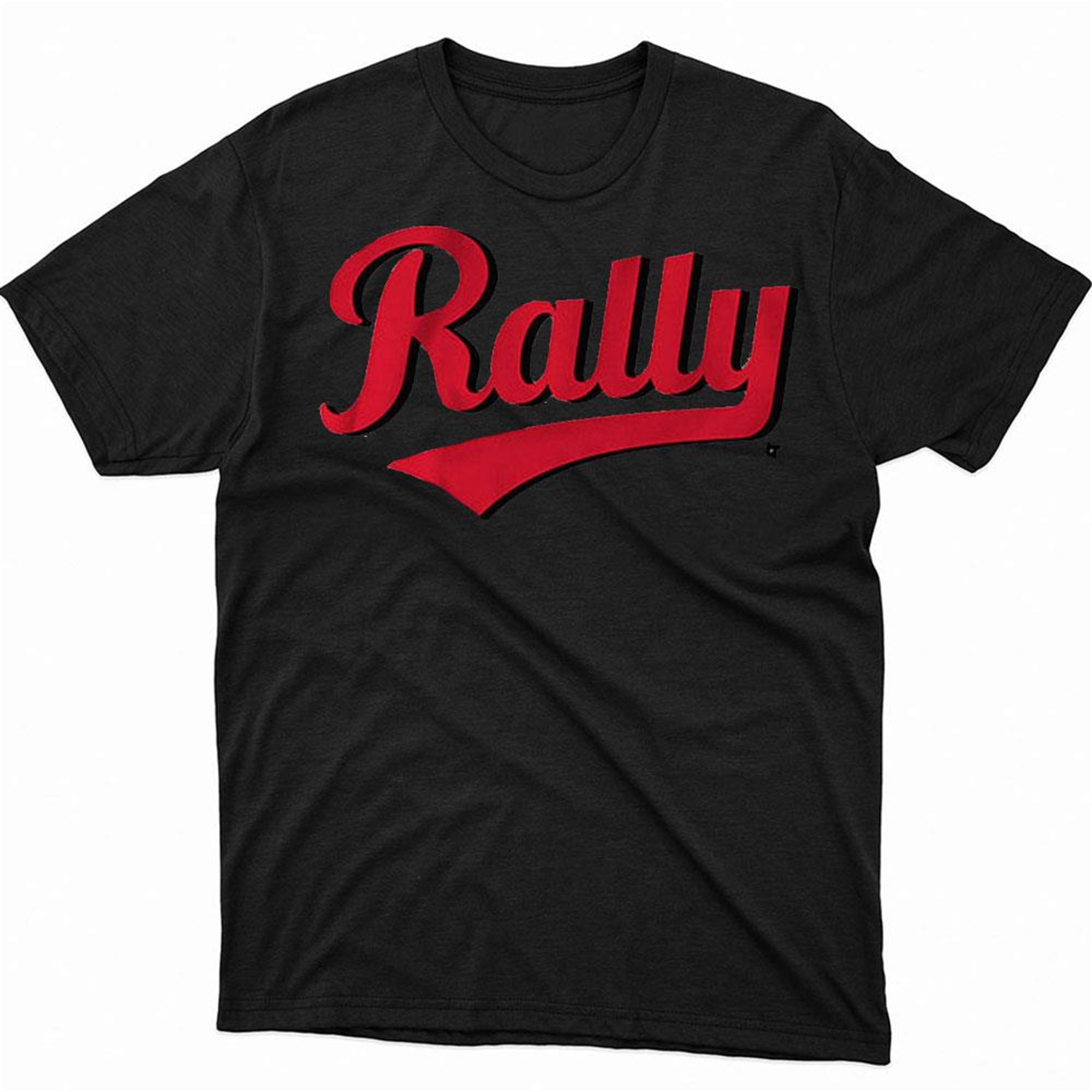 Rally Cincinnati Baseball Shirt