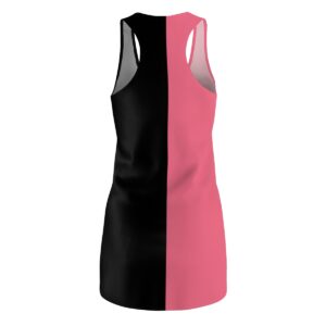 Barbenheimer Racerback Dress