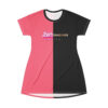 Barbenheimer Racerback Dress