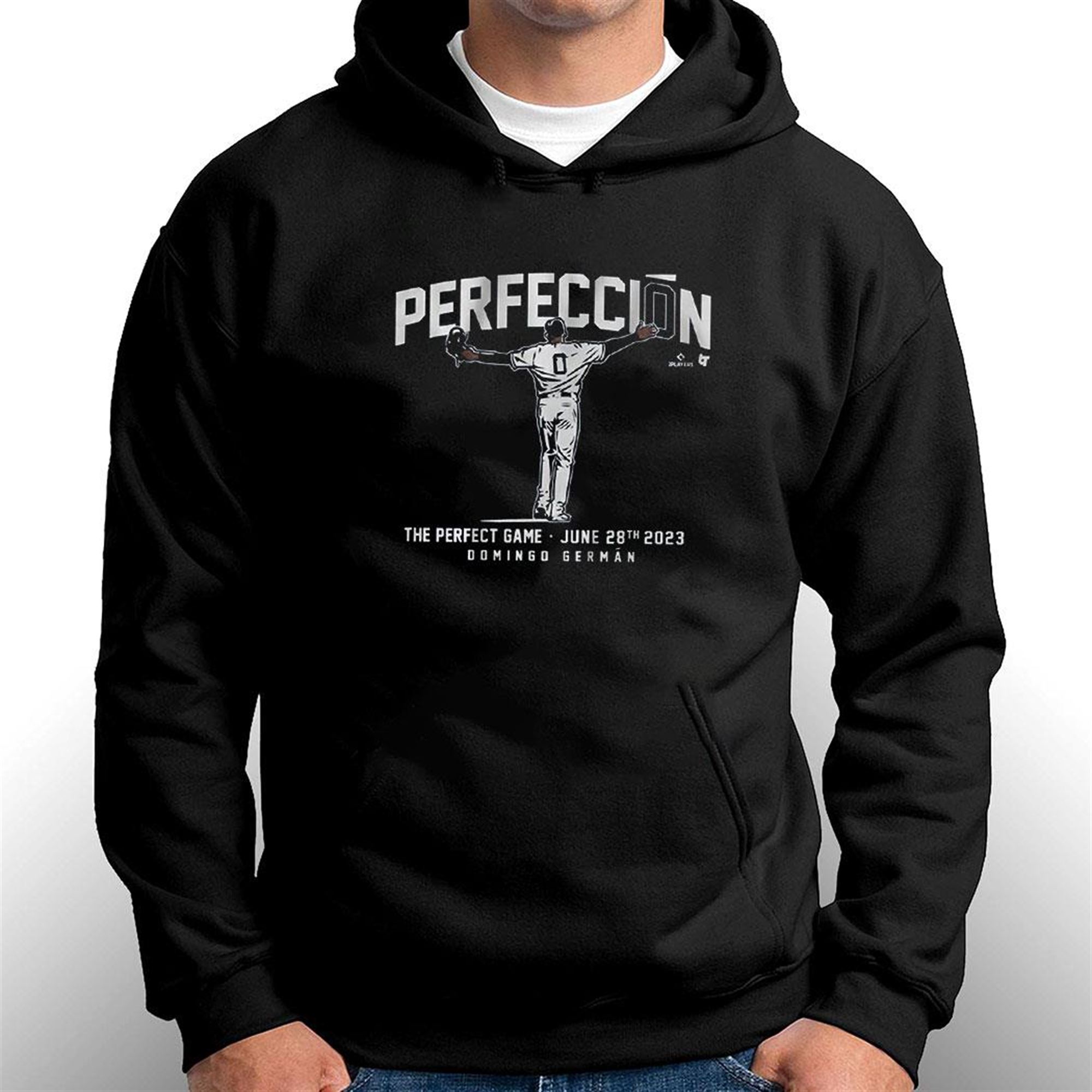 Perfeccion Domingo German Shirt